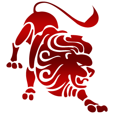 Знак Льва (Симха) в ведической астрологии