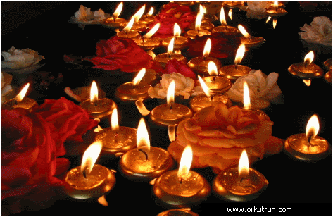 Дивали - праздник огней