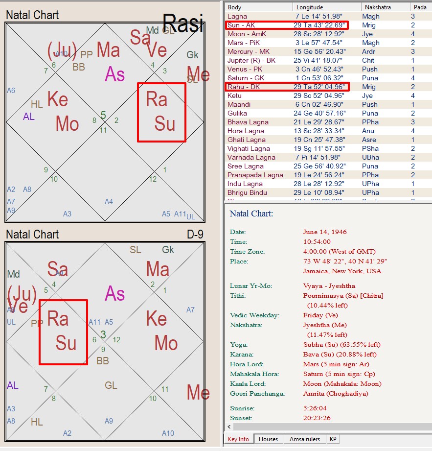 соединение солнца и раху в 2 доме (100) фото