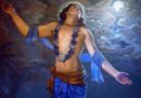 Праздник Нитьянанда-Трайодаши — день явления Господа Нитьянанды